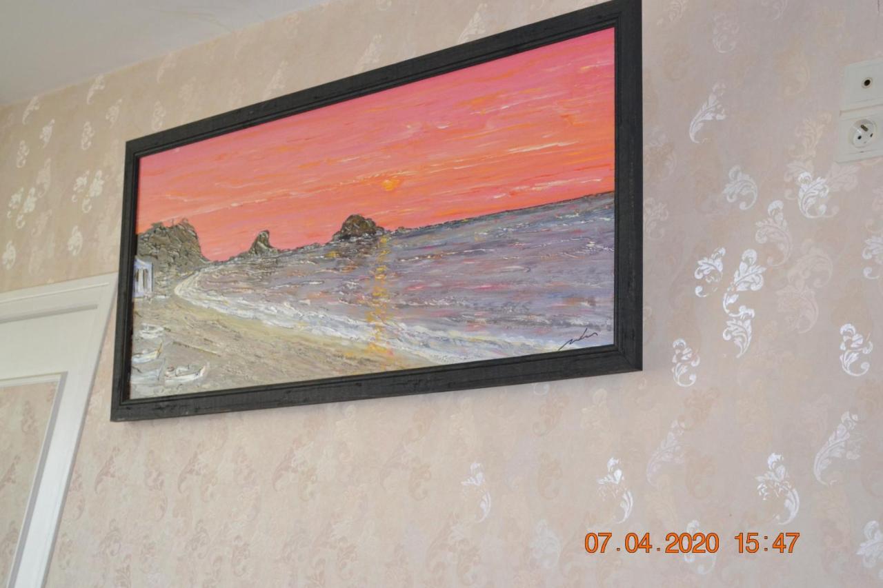 Brissac-Quince Hotel Le Castel מראה חיצוני תמונה